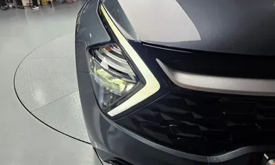 Kia Sportage 2024, 45729 км, за 22055.93 USD - фото 22