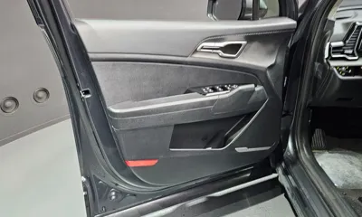 Kia Sportage 2024, 45729 км, за 22055.93 USD - фото 24