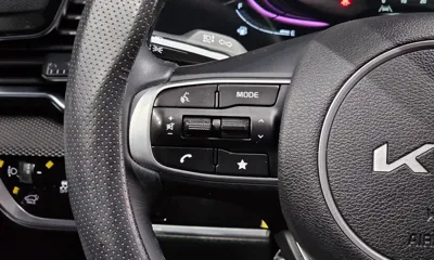 Kia Sportage 2024, 45729 км, за 22055.93 USD - фото 26