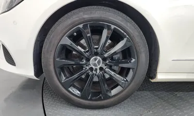 Mercedes-Benz CLS-Class 2015, 118036 км, за 8574.4 USD