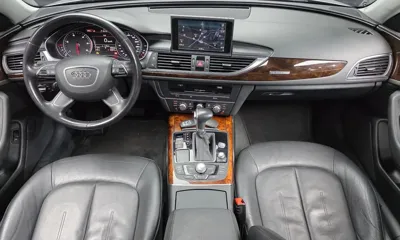 Audi A6 2013, 208673 км, за 3774.83 USD - фото 7