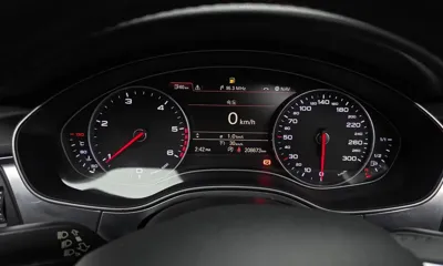 Audi A6 2013, 208673 км, за 3774.83 USD - фото 8