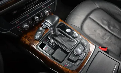 Audi A6 2013, 208673 км, за 3774.83 USD - фото 9
