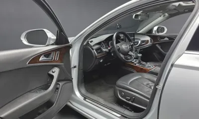 Audi A6 2013, 208673 км, за 3774.83 USD - фото 10
