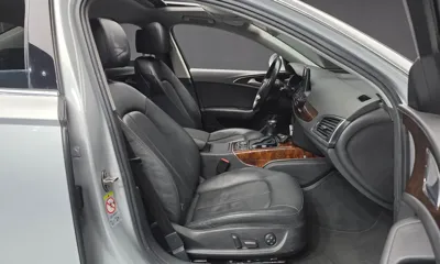 Audi A6 2013, 208673 км, за 3774.83 USD - фото 11