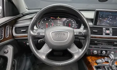 Audi A6 2013, 208673 км, за 3774.83 USD - фото 13