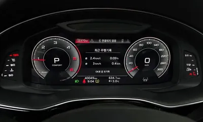 Audi Q8 2021, 40049 км, за 47902.21 USD - фото 8