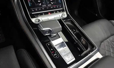 Audi Q8 2021, 40049 км, за 47902.21 USD - фото 9