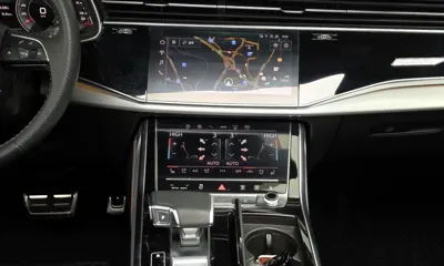 Audi Q8 2021, 40049 км, за 47902.21 USD - фото 14