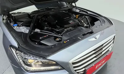 Hyundai Genesis 2014, 137066 км, за 5285.76 USD - фото 6