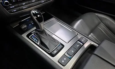 Hyundai Genesis 2014, 137066 км, за 5285.76 USD - фото 9
