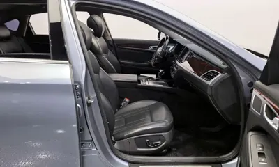 Hyundai Genesis 2014, 137066 км, за 5285.76 USD - фото 10