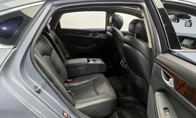 Hyundai Genesis 2014, 137066 км, за 5285.76 USD - фото 12