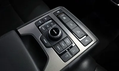 Hyundai Genesis 2014, 137066 км, за 5285.76 USD - фото 18