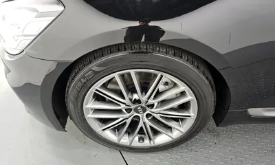 Kia K9 2020, 154340 км, за 13787.44 USD