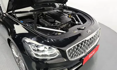 Kia K9 2020, 154340 км, за 13787.44 USD - фото 6