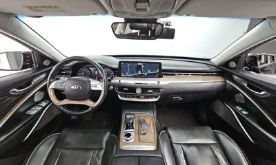 Kia K9 2020, 154340 км, за 13787.44 USD - фото 7