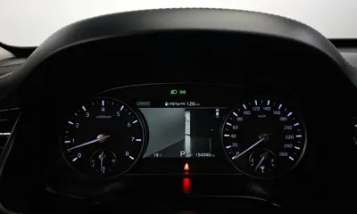 Kia K9 2020, 154340 км, за 13787.44 USD - фото 8