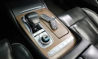 Kia K9 2020, 154340 км, за 13787.44 USD - фото 9