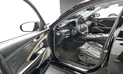 Kia K9 2020, 154340 км, за 13787.44 USD - фото 11