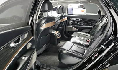 Kia K9 2020, 154340 км, за 13787.44 USD - фото 12