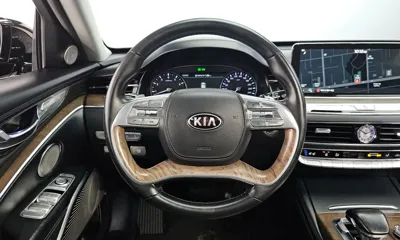 Kia K9 2020, 154340 км, за 13787.44 USD - фото 13