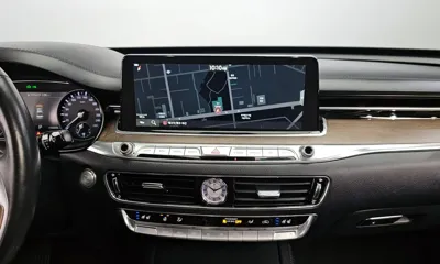 Kia K9 2020, 154340 км, за 13787.44 USD - фото 15