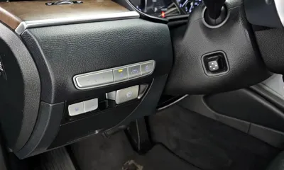 Kia K9 2020, 154340 км, за 13787.44 USD - фото 16