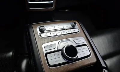 Kia K9 2020, 154340 км, за 13787.44 USD - фото 19