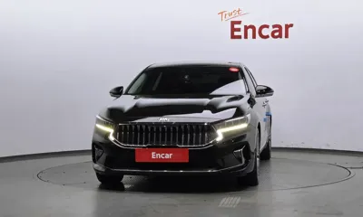 Kia K7 2020, 78903 км, за 11750.03 USD