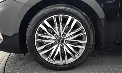 Kia K7 2020, 78903 км, за 11750.03 USD