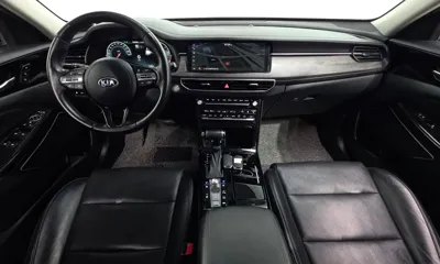Kia K7 2020, 78903 км, за 11750.03 USD - фото 7