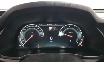 Kia K7 2020, 78903 км, за 11750.03 USD - фото 8