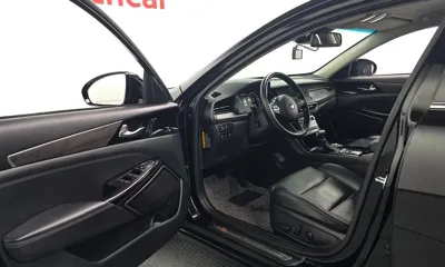 Kia K7 2020, 78903 км, за 11750.03 USD - фото 10