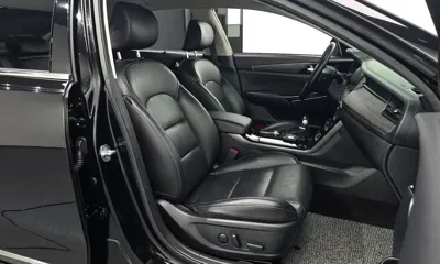 Kia K7 2020, 78903 км, за 11750.03 USD - фото 11