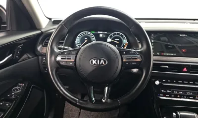 Kia K7 2020, 78903 км, за 11750.03 USD - фото 13