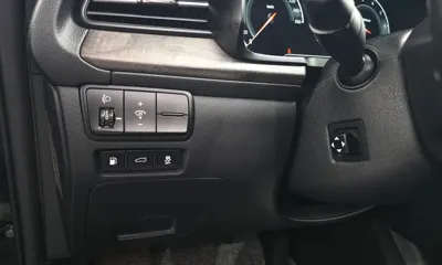 Kia K7 2020, 78903 км, за 11750.03 USD - фото 17