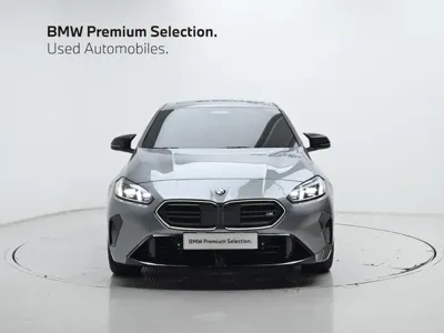 BMW 1-Series 2025, 4068 км, за 30293.18 USD