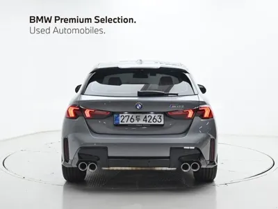 BMW 1-Series 2025, 4068 км, за 30293.18 USD