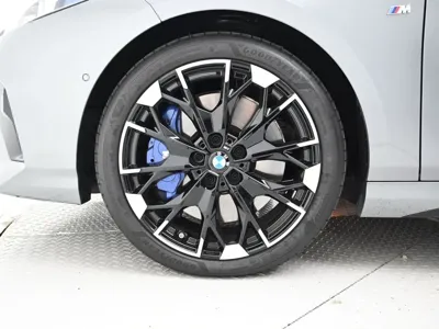 BMW 1-Series 2025, 4068 км, за 30293.18 USD