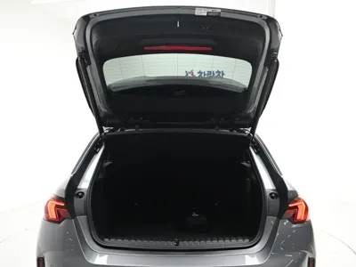 BMW 1-Series 2025, 4068 км, за 30279.34 USD - фото 20