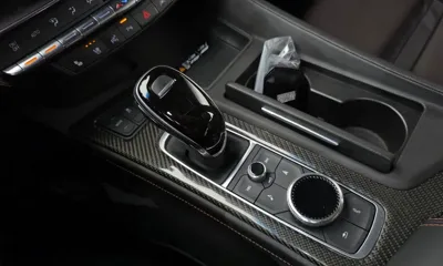 Cadillac CT5 2020, 149982 км, за 10831.04 USD - фото 9