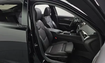 Cadillac CT5 2020, 149982 км, за 10831.04 USD - фото 12