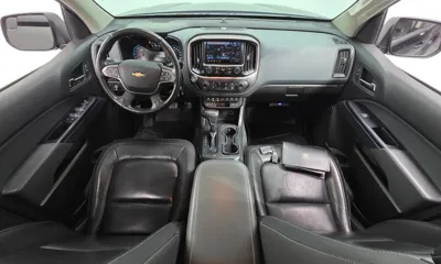 ChevroletGMDaewoo Colorado 2021, 105639 км, за 14006.52 USD - фото 7