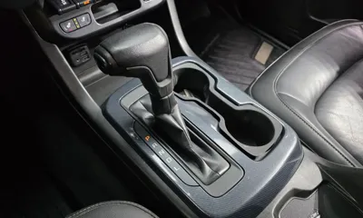 ChevroletGMDaewoo Colorado 2021, 105639 км, за 14006.52 USD - фото 9