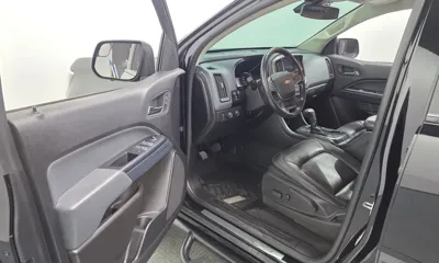 ChevroletGMDaewoo Colorado 2021, 105639 км, за 14006.52 USD - фото 10