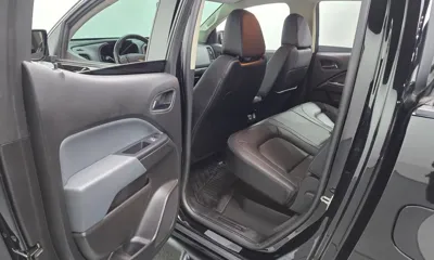 ChevroletGMDaewoo Colorado 2021, 105639 км, за 14006.52 USD - фото 12