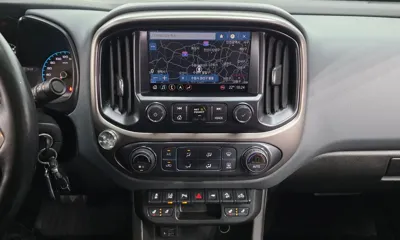 ChevroletGMDaewoo Colorado 2021, 105639 км, за 14006.52 USD - фото 13