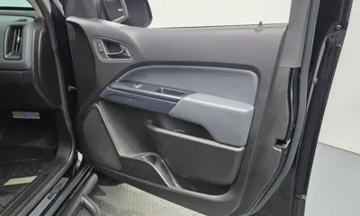 ChevroletGMDaewoo Colorado 2021, 105639 км, за 14006.52 USD - фото 18
