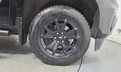 ChevroletGMDaewoo Colorado 2021, 105639 км, за 14006.52 USD - фото 21